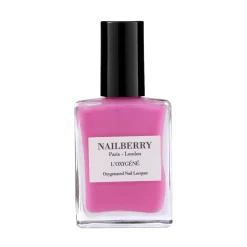 L'Oxygéné Nailberry Nagellack - Pomegranate Juice