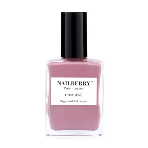 L'Oxygéné Nailberry Nagellack - Love Me Tender