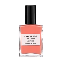 L'Oxygéné Nailberry Nagellack - Peony Blush