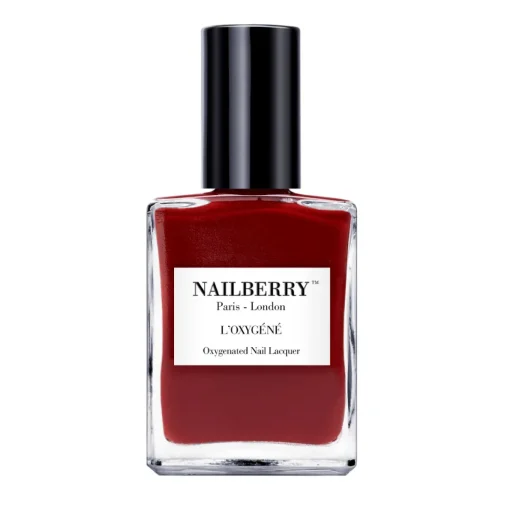 L'Oxygéné Nailberry Nagellack - Harmony