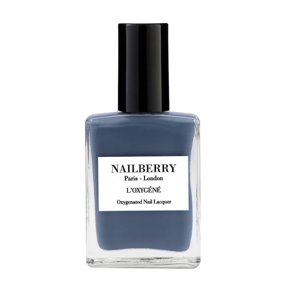 L'Oxygéné Nailberry Nagellack - Spiritual