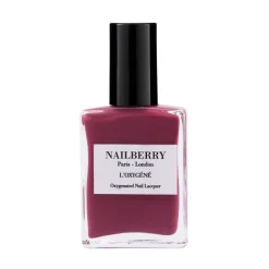 L'Oxygéné Nailberry Nagellack - Hippie Chic