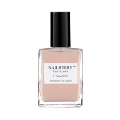 L'Oxygéné Nailberry Nagellack - Au Naturel