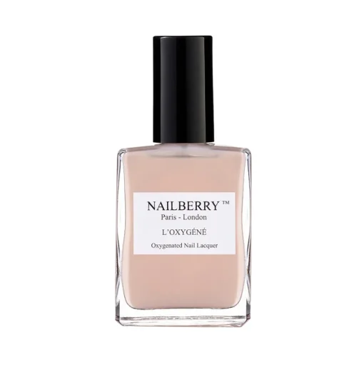L'Oxygéné Nailberry Nagellack - Au Naturel