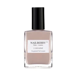 L'Oxygéné Nailberry Nagellack - Simplicity