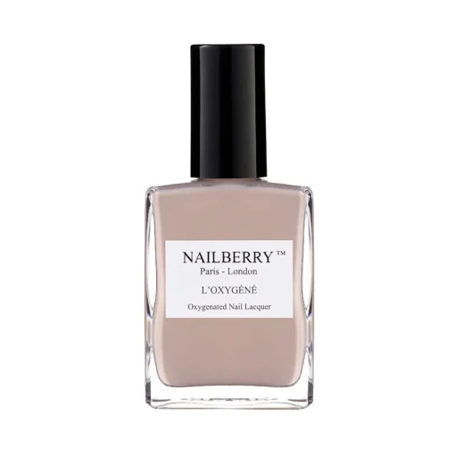 L'Oxygéné Nailberry Nagellack - Simplicity