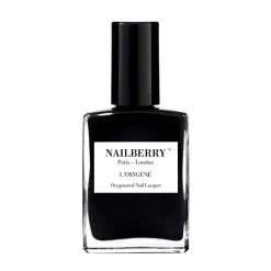 L'Oxygéné Nailberry Nagellack - Blackberry
