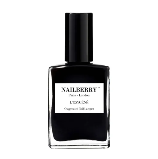L'Oxygéné Nailberry Nagellack - Blackberry