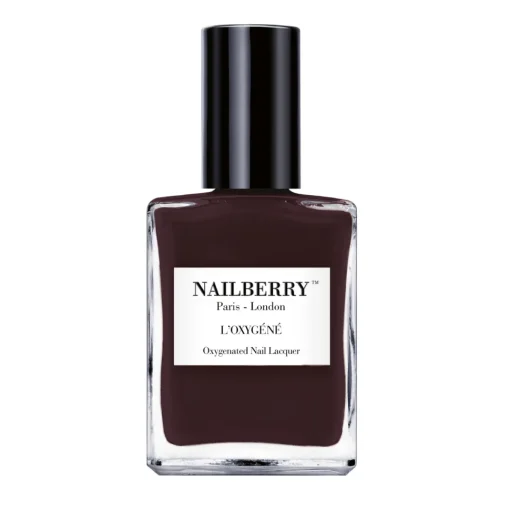L'Oxygéné Nailberry Nagellack - Hot Coco