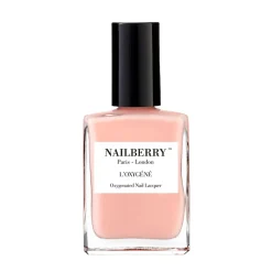 L'Oxygéné Nailberry Nagellack - A Touch Of Powder
