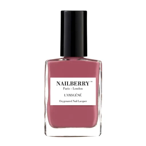 L'Oxygéné Nailberry Nagellack - Fashionista