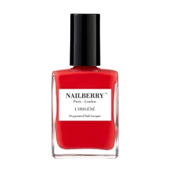 L'Oxygéné Nailberry Nagellack - Pop My Berry