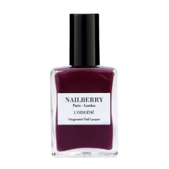 L'Oxygéné Nailberry Nagellack - No Regrets