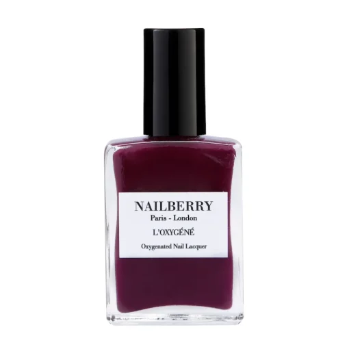 L'Oxygéné Nailberry Nagellack - No Regrets