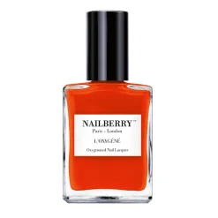 L'Oxygéné Nailberry Nagellack - Joyful
