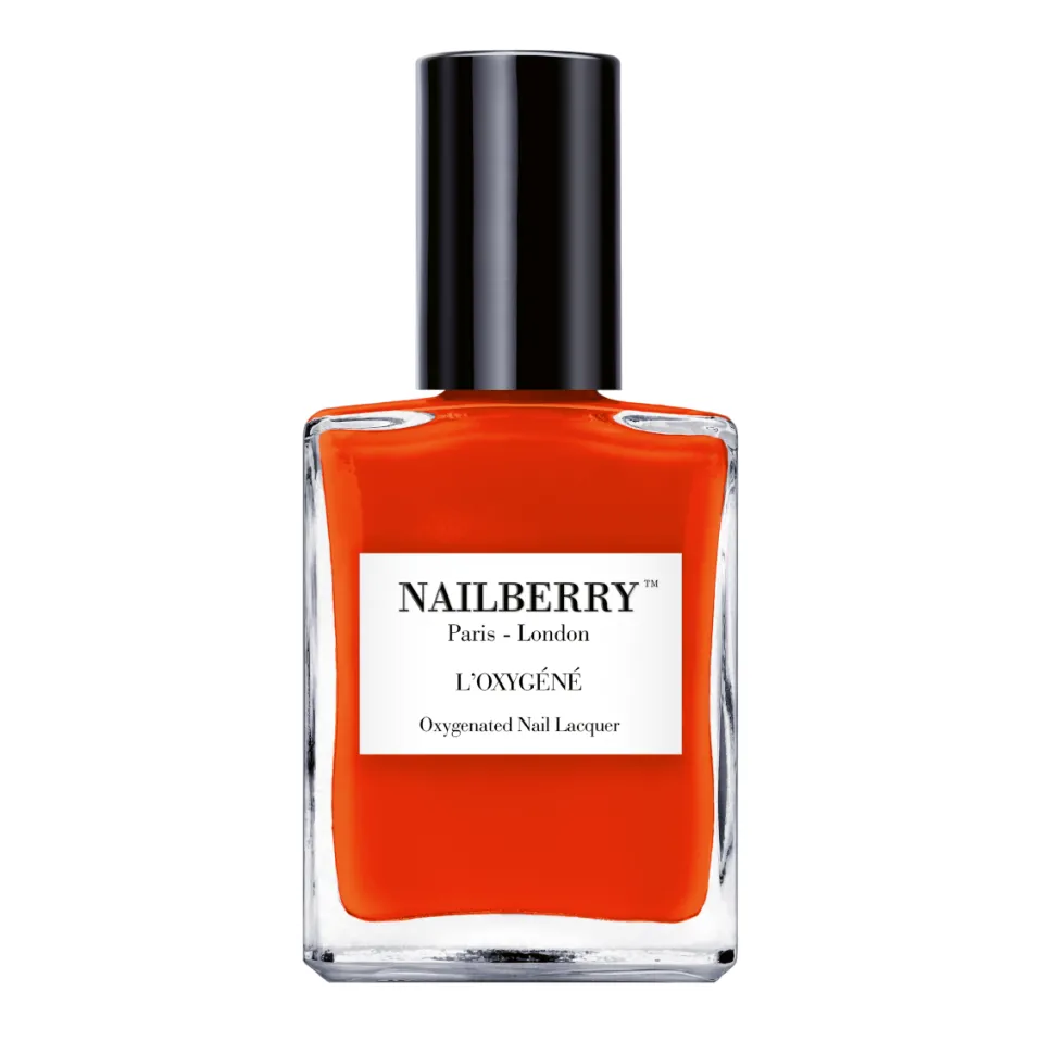 L'Oxygéné Nailberry Nagellack - Joyful