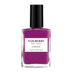L'Oxygéné Nailberry Nagellack - Extravagant
