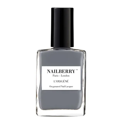 L'Oxygéné Nailberry Nagellack - Stone