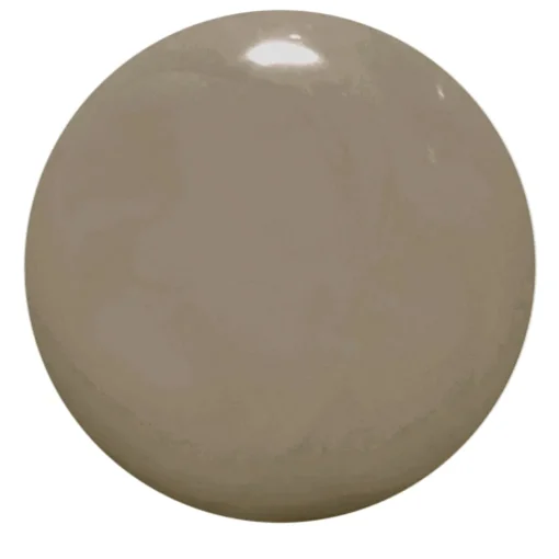 L'Oxygéné Nailberry Nagellack - Mindful Grey