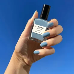 L'Oxygéné Nailberry Nagellack - Mistral Breeze (Frühjahrskollektion 2024)