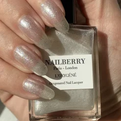 L'Oxygéné Nailberry Nagellack - Stardust