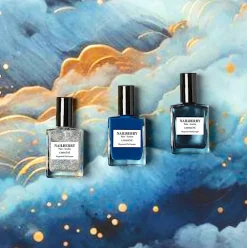 L'Oxygéné Nailberry Nagellack - Galactic (Winter 2024)