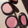 Luminescence ~ strahlendes Rouge und Highlighter in einem, in 2 Nuancen