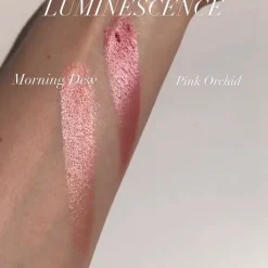 Luminescence ~ strahlendes Rouge und Highlighter in einem, in 2 Nuancen