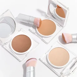 Luminizing Powder MIDNIGHT HOUR | RMS Beauty - Highlighter