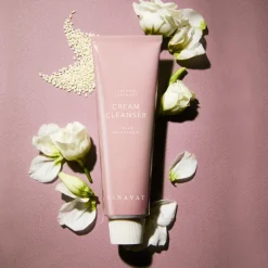 Luminous Ceremony Cream Cleanser - Reichhaltiger Gesichtsreiniger