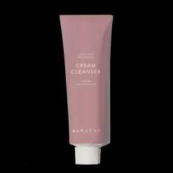 Luminous Ceremony Cream Cleanser - Reichhaltiger Gesichtsreiniger