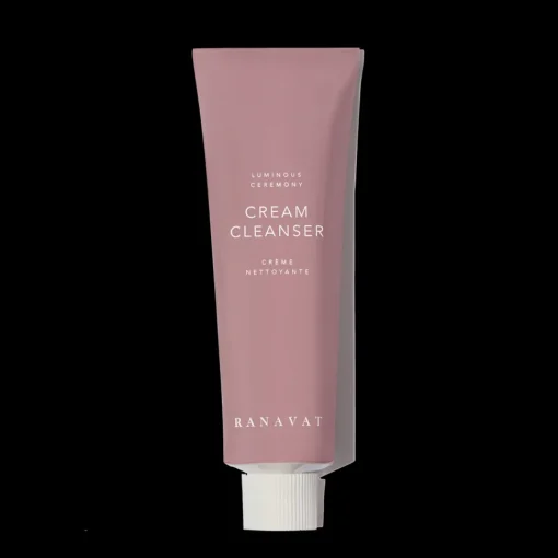Luminous Ceremony Cream Cleanser - Reichhaltiger Gesichtsreiniger