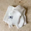 Luxury Cleansing Cloths | Wildcrafted Organics - Musselintücher