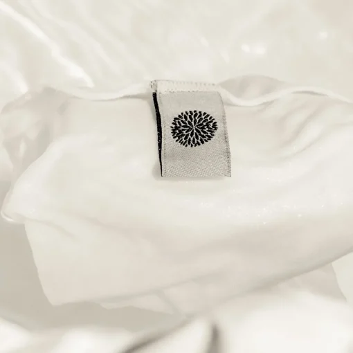 Luxury Cleansing Cloths | Wildcrafted Organics - Musselintücher