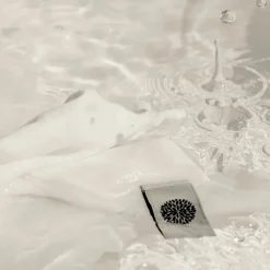 Luxury Cleansing Cloths | Wildcrafted Organics - Musselintücher