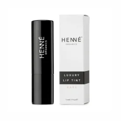 LUXURY LIP TINT - Bare | Lippenstift HENNÉ ORGANICS