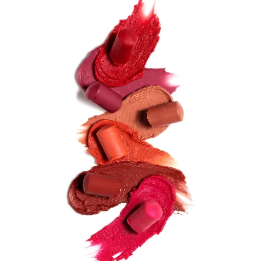 LUXURY LIP TINT - Blissful | Lippenstift HENNÉ ORGANICS