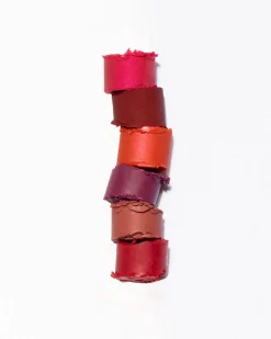 LUXURY LIP TINT - Blissful | Lippenstift HENNÉ ORGANICS