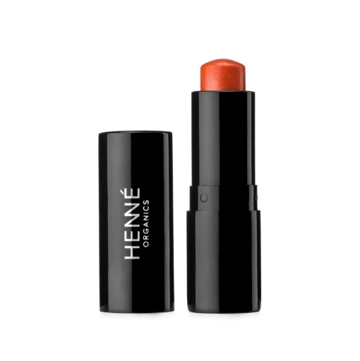 LUXURY LIP TINT - Coral | Lippenstift HENNÉ ORGANICS