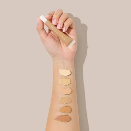 Lychee Crème Corrector | Ere Perez