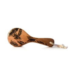 Lymphatic Detox Dry Brush - Trockenbürste / Massagebürste