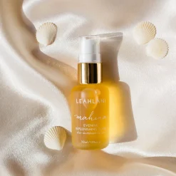 MAHINA Evening Replenishing Elixir - LEAHLANI Serum