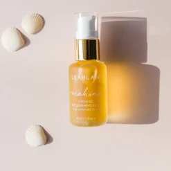 MAHINA Evening Replenishing Elixir - LEAHLANI Serum