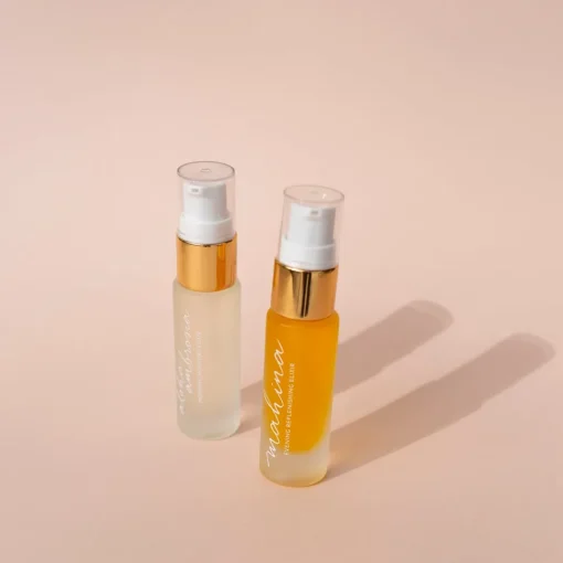 MAHINA Evening Replenishing Elixir - LEAHLANI Serum