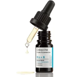 Ma+N | Serum | Konzentrat für mehr Elastizität der Haut mit Marula & Neroli
