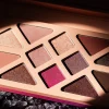 Manifest Crystal Palette - Lidschattenpalette mit rosa & violetten Nuancen