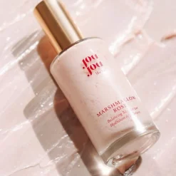 Marshmallow Rose - beruhigende und balancierende Feuchtigkeitscreme