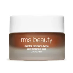 Master Radiance Base DEEP IN RADIANCE | RMS Beauty Highlighter Creme