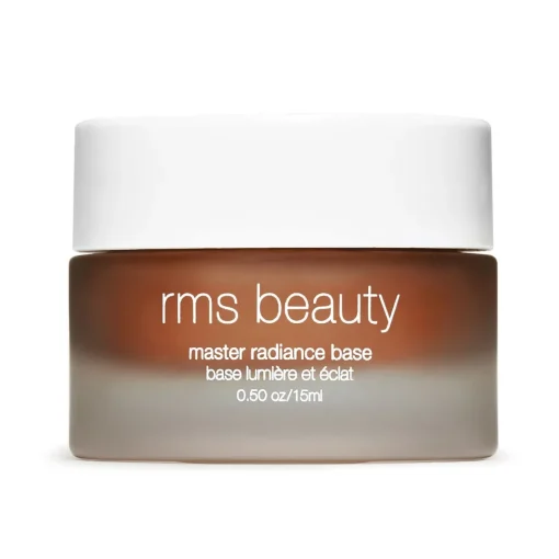 Master Radiance Base DEEP IN RADIANCE | RMS Beauty Highlighter Creme