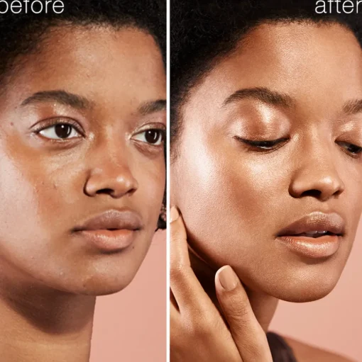 Master Radiance Base DEEP IN RADIANCE | RMS Beauty Highlighter Creme